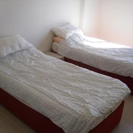 Summerlin Appartement Selimiye (Aegean)