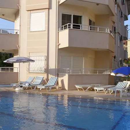 Summerlin Appartement