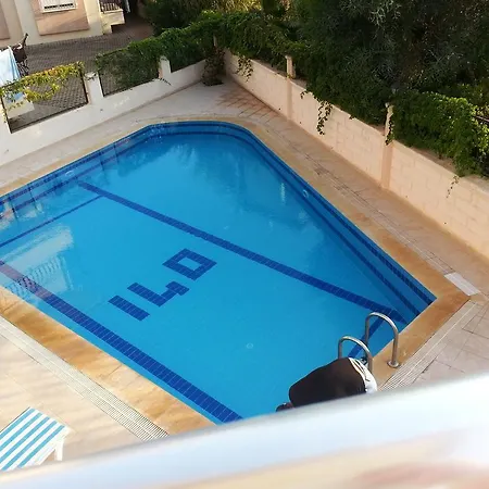 Appartement Summerlin *
