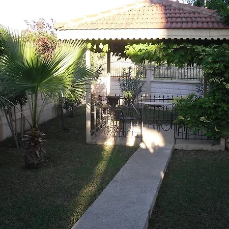 Appartement Summerlin Selimiye (Aegean)