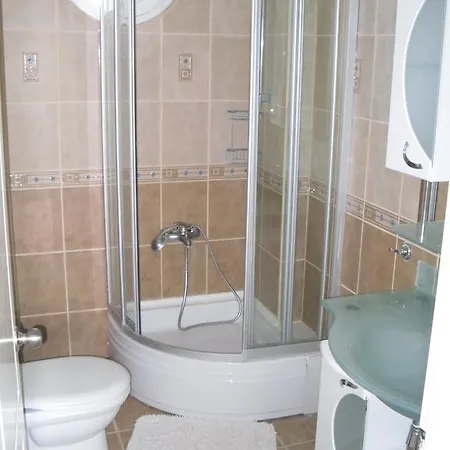 Appartement Summerlin *