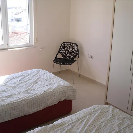 Appartement Summerlin Selimiye (Aegean)