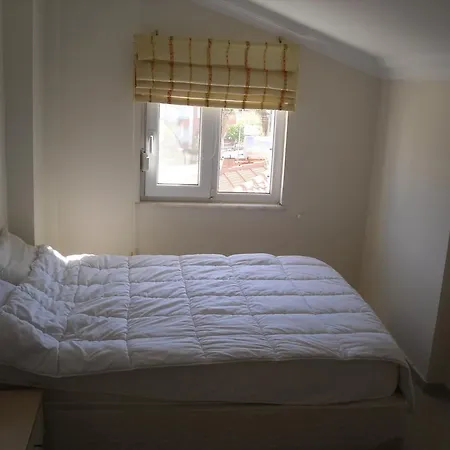 Summerlin Apartment Selimiye (Aegean)