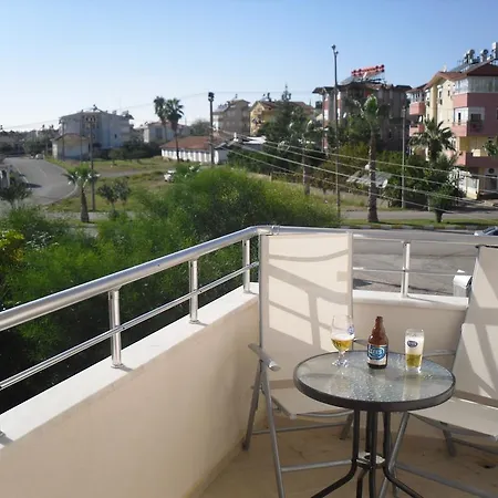 Summerlin Apartment